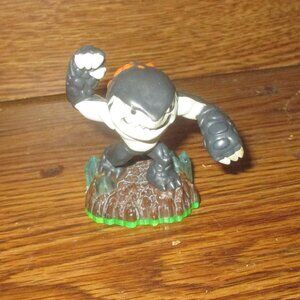 Terrafin from Skylanders: Spryo's Adventure Figures